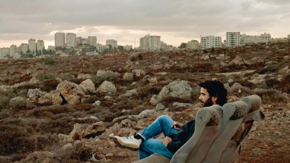 Filmstill aus «Avant il n’y avait rien»