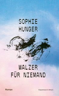 Buchcover von «Walzer für Niemand»