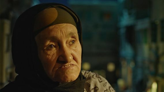 Filmstill aus «The Mother of All Lies»
