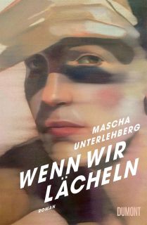 Buchcover von «Wenn wir lächeln»