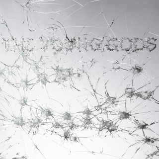Album-Cover «Appear Disappear» von The Young Gods
