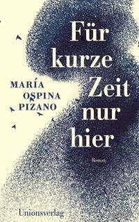 Buchcover von «Für kurze Zeit nur hier»