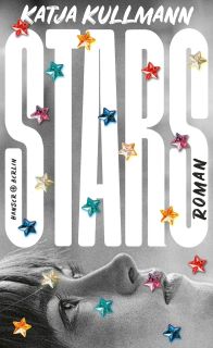 Buchcover von «Stars»