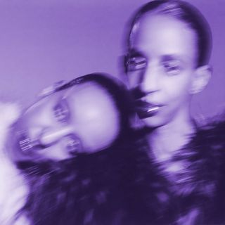 Cover des neuen Albums