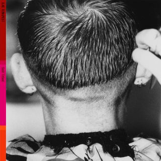 Album-Cover «Self Titled» von Kae Tempest