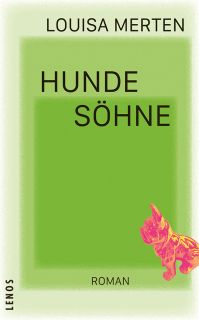 Buchcover von «Hundesöhne»