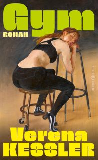 Buchcover von «Gym»