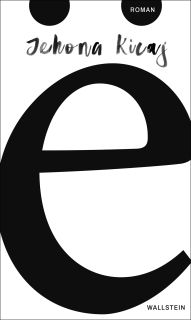Buchcover von «ë»
