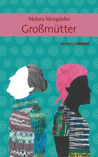 Buchcover von «Grossmütter»