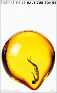 Buchcover von «Haus zur Sonne»