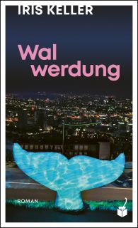 Buchcover von «Walwerdung»