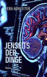 Cover von «Jenseits der Dinge»