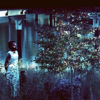 Album-Cover «Vesper Sparrow» von JJJJJerome Ellis