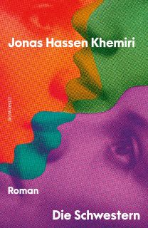 Buchcover von «Die Schwestern»