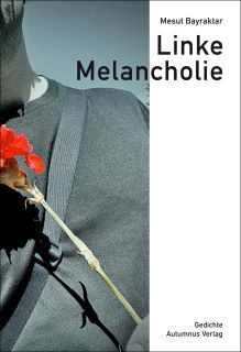 Buchcover von «Linke Melancholie»