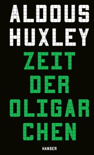 Buchcover von «Zeit der Oligarchen»