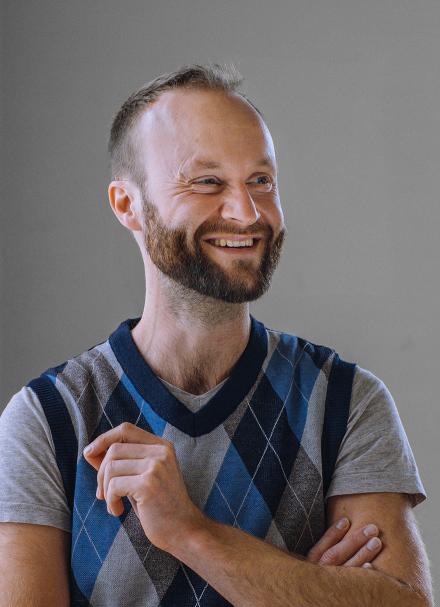 Josua Muheim
