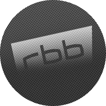 stilisierter Logo des Senders RBB