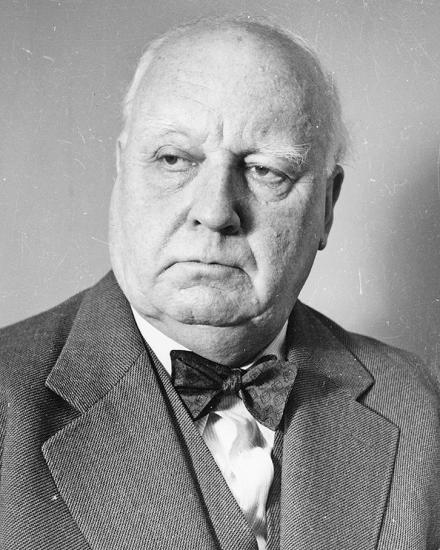 Oskar Reinhart