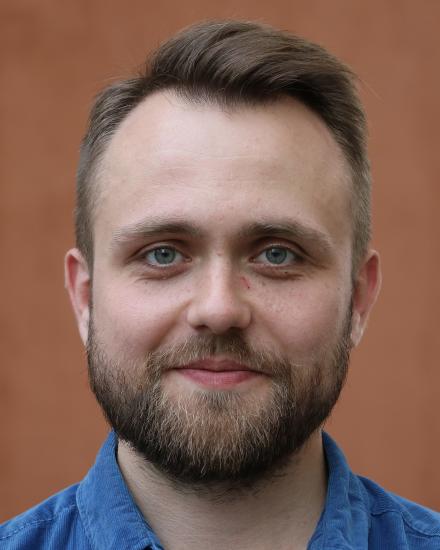 Alexander Samjatin