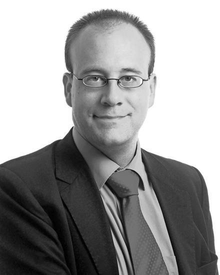 Henrique Schneider, Direktor SGV