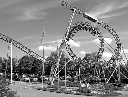 Conny-Land in Lipperswil TG