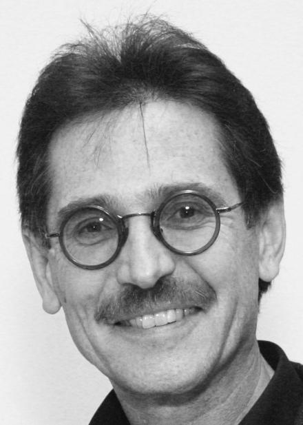 Otto Kümin, pensionierter Lehrer