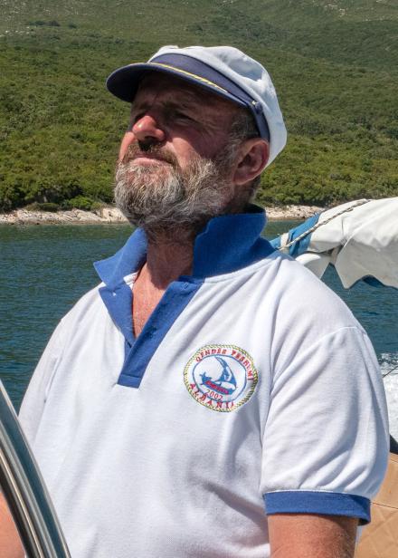 Sherif «Baçi» Durmishaj, Fischer