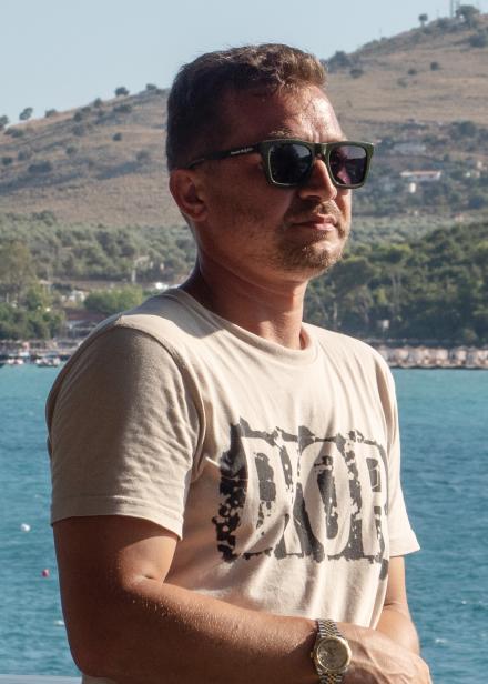 Serdi Fejzullai, Clubbesitzer