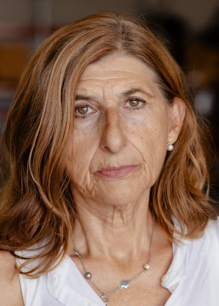 Giusi Nicolini