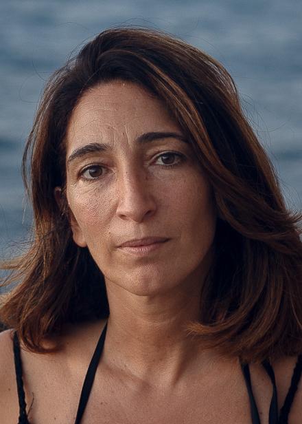 Serena Romano