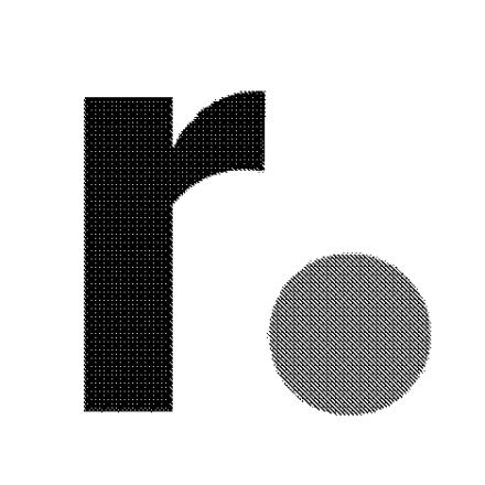 Logo der Zeitschrift «Reformiert».