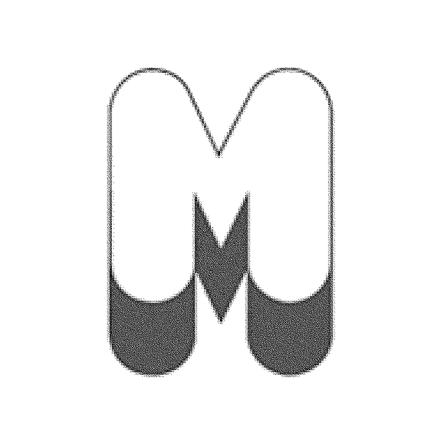 stilisiertes Logo der Satiremonatszeitschrift «Mongolia»