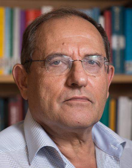 Mordechai Kremnitzer