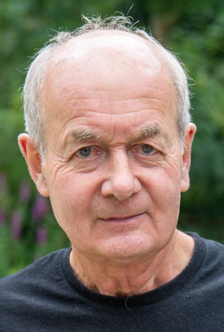 Jean-Jacques Guillet, Aktivist