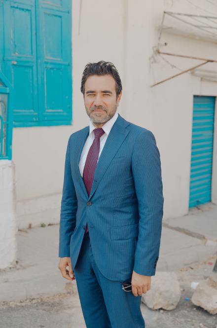 Faysal Makki