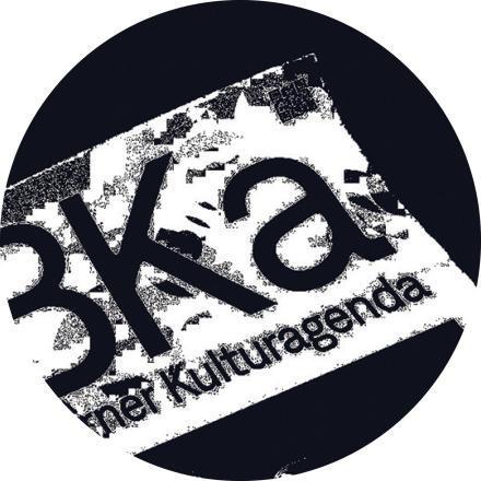stilisiertes Logo der Berner Kulturagenda