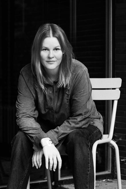Theresia Enzensberger
