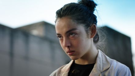 Filmstill aus «Grave / Raw»