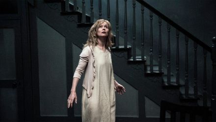 Filmstill aus «The Babadook»