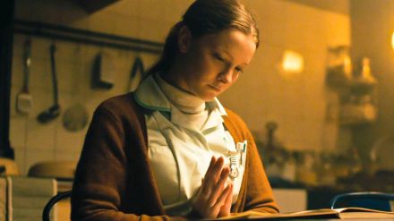 Filmstill aus «Saint Maud»