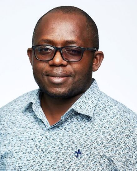 Freddy Kasongo