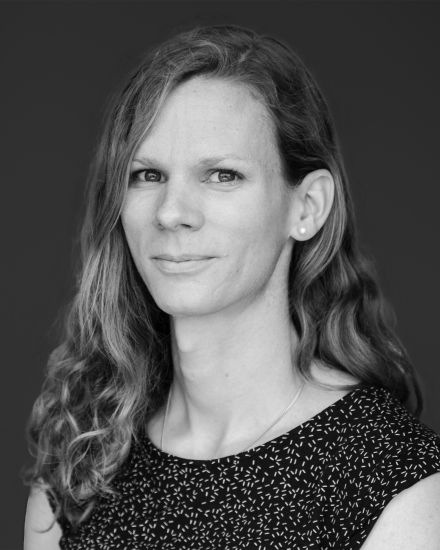 Portraitfoto von Fabienne Peter