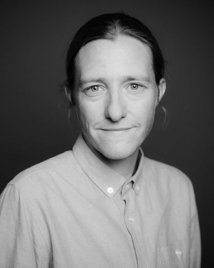 Portraitfoto von Karolin Heckemeyer