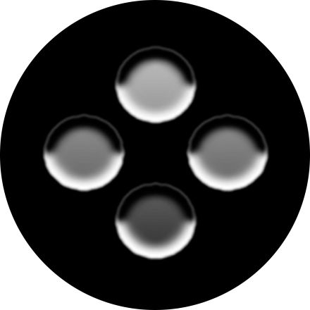 stilisiertes Logo der CH Media Print
