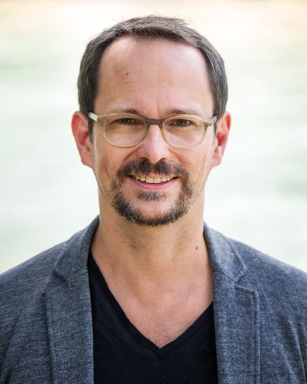 Portraitfoto von Balthasar Glättli