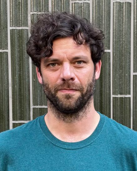 Portraitfoto von Simon Noori