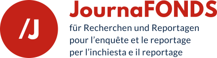 JournaFONDS Logo