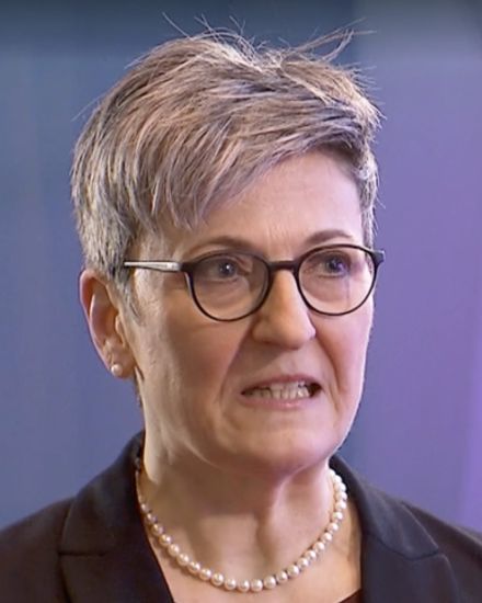 Videostill mit Nicoletta della Valle
