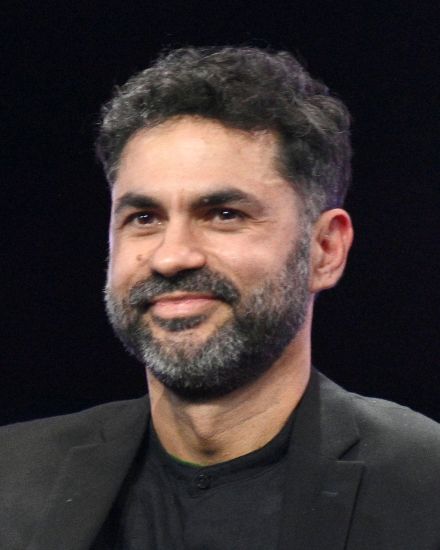 Portraitfoto von Gabriel Mascaro